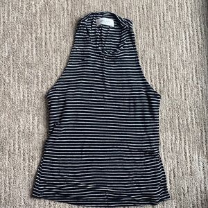 Carly Jean Los Angeles Racerback Tank